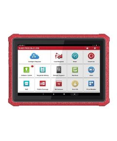 Мультимарочный сканер LAUNCH X-431 PRO5 с Smartlink, фото  | SNABZHENIE.com.ua