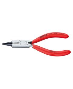 Круглогубці з ріжучою кромкою KNIPEX 19 01 130, фото  | SNABZHENIE.com.ua