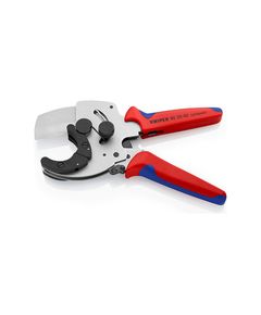 Труборіз для багатошарових поліпропіленових труб KNIPEX 90 25 40, фото  | SNABZHENIE.com.ua