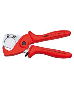 Труборіз KNIPEX 90 20 185, фото  | SNABZHENIE.com.ua