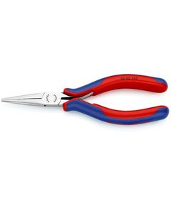 Плоскогубці захватні для електроніки KNIPEX 35 62 145, фото  | SNABZHENIE.com.ua