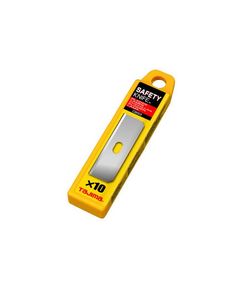 Сменные лезвия TAJIMA CB93H для ножа LC959X, 10 шт., фото  | SNABZHENIE.com.ua