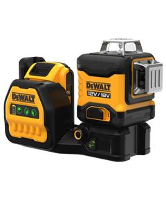 Лазерний рівень DeWALT DCE089D1G18, фото  | SNABZHENIE.com.ua