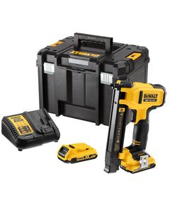 Аккумуляторный степлер DeWALT DCN701D2 20V, фото  | SNABZHENIE.com.ua