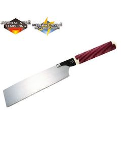 Японская ручная пила TAJIMA JPR265ST, 230 мм, короткая рукоятка, фото  | SNABZHENIE.com.ua