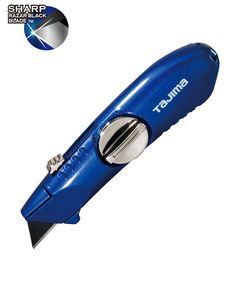 Ніж лезо трапеція TAJIMA VR-Series VR102D, фото  | SNABZHENIE.com.ua