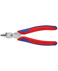 Кусачки Electronic Super Knips® KNIPEX 78 03 140, фото  | SNABZHENIE.com.ua