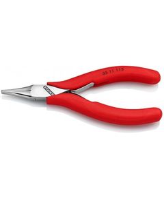 Плоскогубці захватні для електроніки KNIPEX 35 11 115, фото  | SNABZHENIE.com.ua