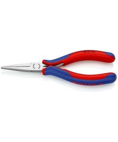 Плоскогубці захватні для електроніки KNIPEX 35 52 145, фото  | SNABZHENIE.com.ua