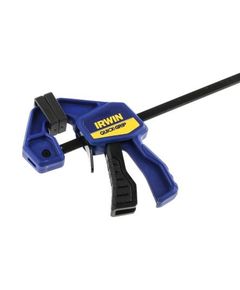 Струбцина 115мм QUICK-GRIP Micro, IRWIN, фото  | SNABZHENIE.com.ua
