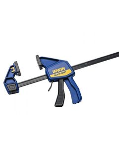 Струбцина 605 мм Quick-Change IRWIN T524QCEL, фото  | SNABZHENIE.com.ua