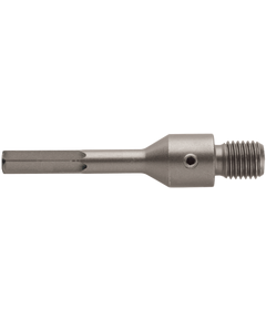 Хвостовик M16 6-гранний 100 мм Diager SD66XA433L0100000D, фото  | SNABZHENIE.com.ua