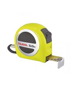 Рулетка Tajima Premium W-THICK Lock 5м x 25мм, водостойкая GASP25, фото  | SNABZHENIE.com.ua