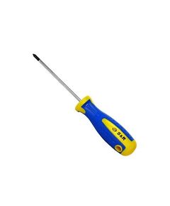 Отвертка S&R S2 PH0, 75 мм, фото  | SNABZHENIE.com.ua
