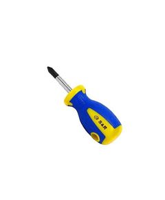 Отвертка S&R S2 PH1 38мм, фото  | SNABZHENIE.com.ua