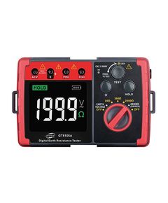Тестер сопротивления заземления BENETECH GT5105A (0-2000 Ω), фото  | SNABZHENIE.com.ua