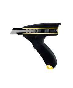 Нож сегментный TAJIMA Strongrip-J 22мм с пистолетной ручкой, фото  | SNABZHENIE.com.ua