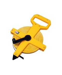 Рулетка TAJIMA SYMRON-R 50м с нейлоновой лентой, фото  | SNABZHENIE.com.ua