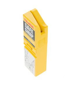 Контейнер TAJIMA Safe Snap для использованных лезвий, фото  | SNABZHENIE.com.ua