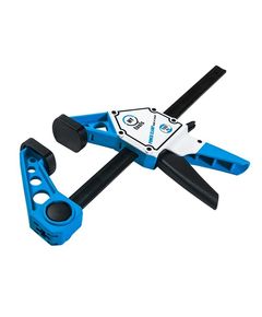 Струбцина триггерная MY TOOLS 940 мм, фото  | SNABZHENIE.com.ua