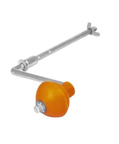 Сменная рукоятка TIRO-G TRUPER, фото  | SNABZHENIE.com.ua