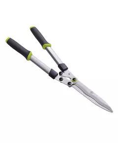 Ножицы для живой изгороди ричажные 620 мм, алюминиевые ручки, фото  | SNABZHENIE.com.ua