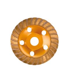 Чашка алмазная Turbo MATRIX 180 мм для зачистки, фото  | SNABZHENIE.com.ua
