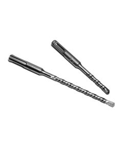 Бур MATRIX SDS-plus 5x110 мм для бетона, фото  | SNABZHENIE.com.ua