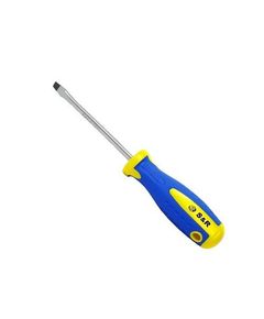 Викрутка S&R S2 SL6.5 x 1.2 x 100мм - для точних робіт, артикул 250083065, фото  | SNABZHENIE.com.ua