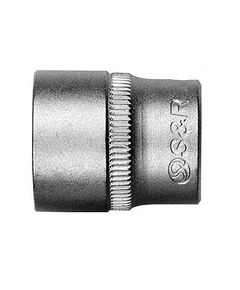 Головка торцевая S&R 24мм, 3/8, фото  | SNABZHENIE.com.ua