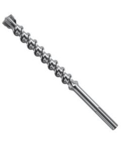 Бур S&R SDS-max 16x540 мм Zentro для бетона и перфораторов, фото  | SNABZHENIE.com.ua