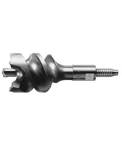 Шнековый бур S&R VERSIO 35x150 для бетона, фото  | SNABZHENIE.com.ua