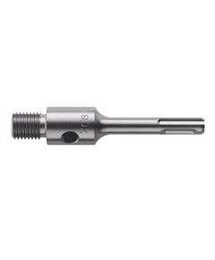 Адаптер S&R SDS-plus М16 для облегчённых коронок, фото  | SNABZHENIE.com.ua