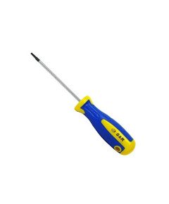 Викрутка S&R S2 TX8, 75 мм – для точних робіт, фото  | SNABZHENIE.com.ua
