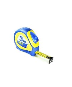 Рулетка S&R Mustang 3 м, фото  | SNABZHENIE.com.ua