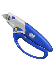 Ніж S&R Автоматичний 175 мм, фото  | SNABZHENIE.com.ua