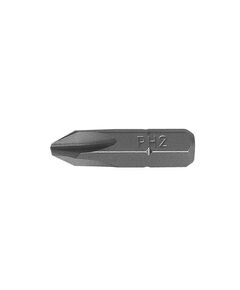 Бита S&R PH 2x25 мм, тип A, фото  | SNABZHENIE.com.ua