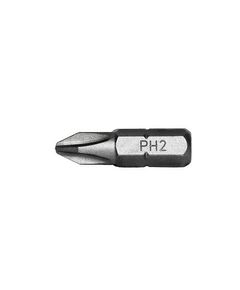 Бита S&R PH 2x25 мм, фото  | SNABZHENIE.com.ua