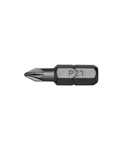 Біта S&R PZ1, 25 мм, фото  | SNABZHENIE.com.ua