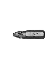 Біта S&R PZ2, 25 мм, фото  | SNABZHENIE.com.ua