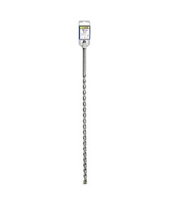 Бур S&R Meister 12x400 мм, фото  | SNABZHENIE.com.ua
