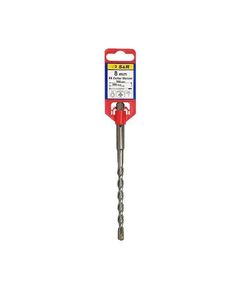 Бур S&R 4X Cutter Meister 8x100/160 для армированного бетона, фото  | SNABZHENIE.com.ua