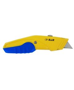 Нож S&R 168 мм, фото  | SNABZHENIE.com.ua