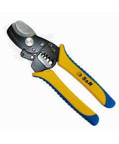 Кабелеріз S&R 010-170, фото  | SNABZHENIE.com.ua