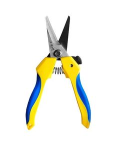 Универсальные ножницы S&R 190 мм, фото  | SNABZHENIE.com.ua