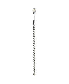 Бур S&R Meister SDS-max 32 мм, длина 860 мм, общая 1000 мм, фото  | SNABZHENIE.com.ua