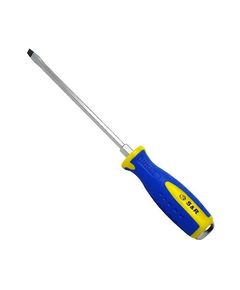 Отвертка S&R SL6,5x150 мм ударная, фото  | SNABZHENIE.com.ua