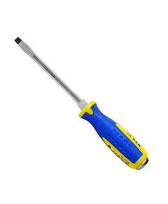 Викрутка S&R SL8.0x150 мм ударна, фото  | SNABZHENIE.com.ua