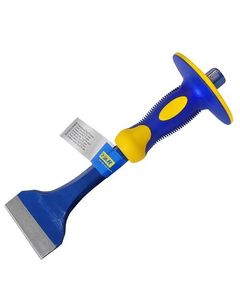 Зубило S&R 75x275 мм, фото  | SNABZHENIE.com.ua