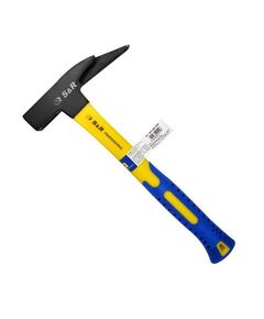 Молоток кровельщика S&R 600 г, фото  | SNABZHENIE.com.ua